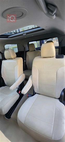 GMC Acadia